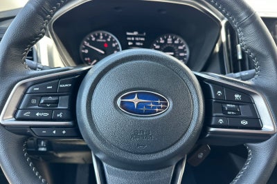 2026 Subaru Ascent Premium AWD