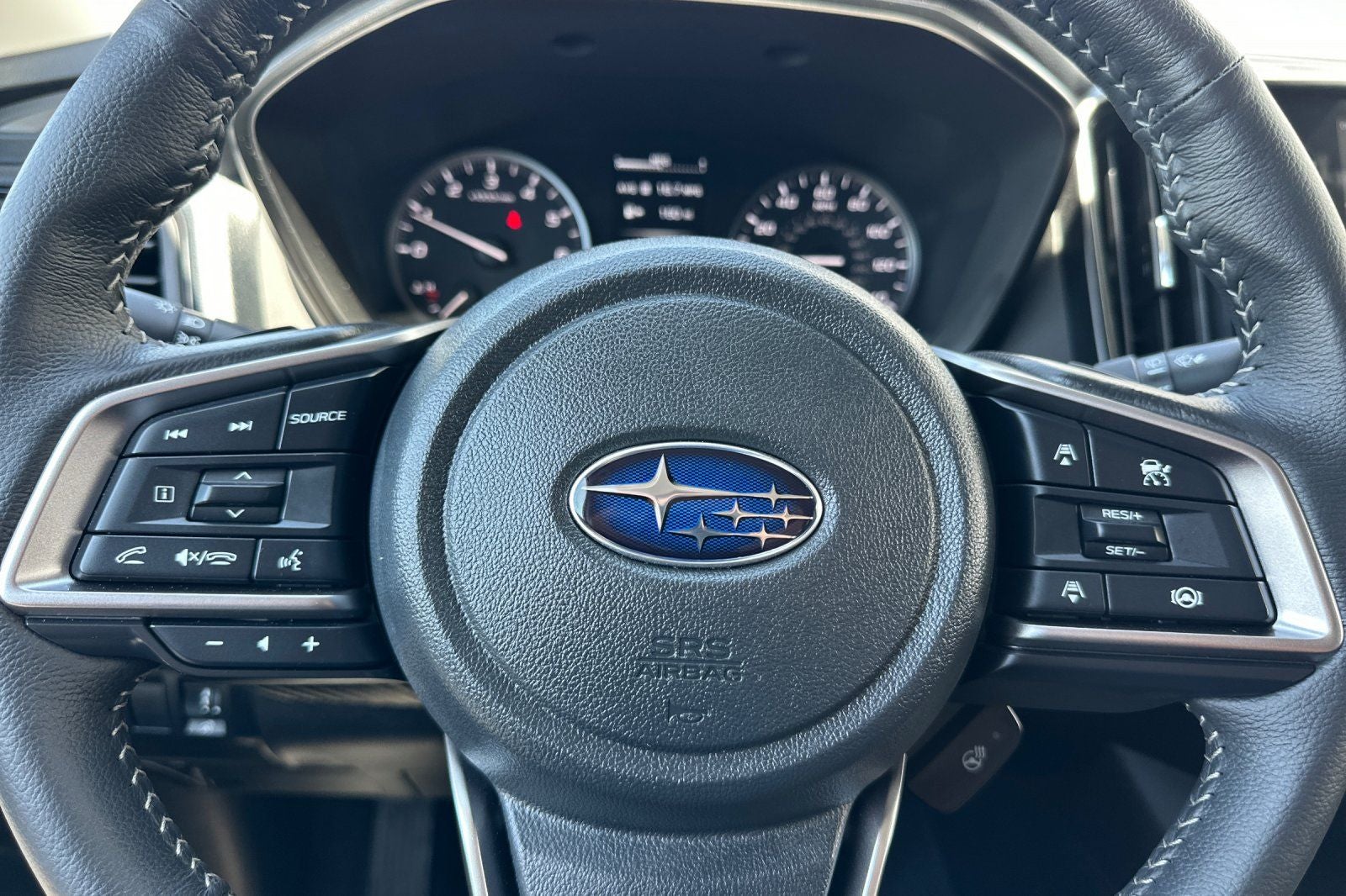 2026 Subaru Ascent Premium AWD