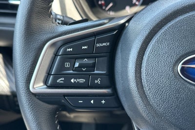 2026 Subaru Ascent Premium AWD