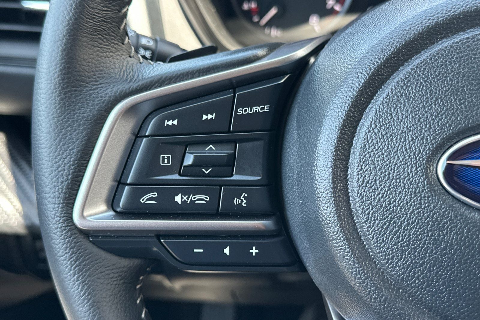 2026 Subaru Ascent Premium AWD