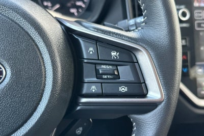 2026 Subaru Ascent Premium AWD