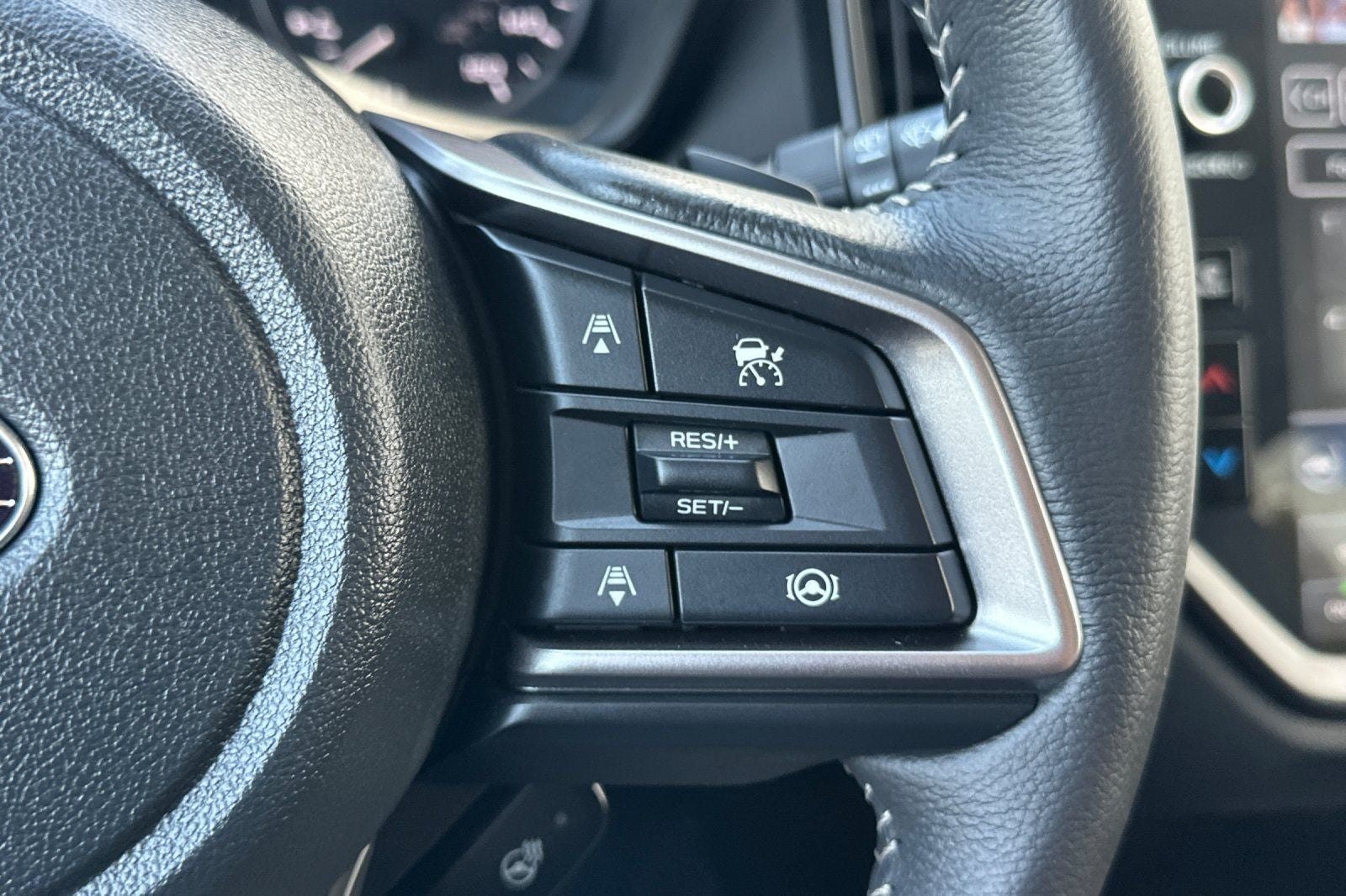 2026 Subaru Ascent Premium AWD