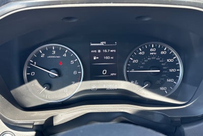 2026 Subaru Ascent Premium AWD
