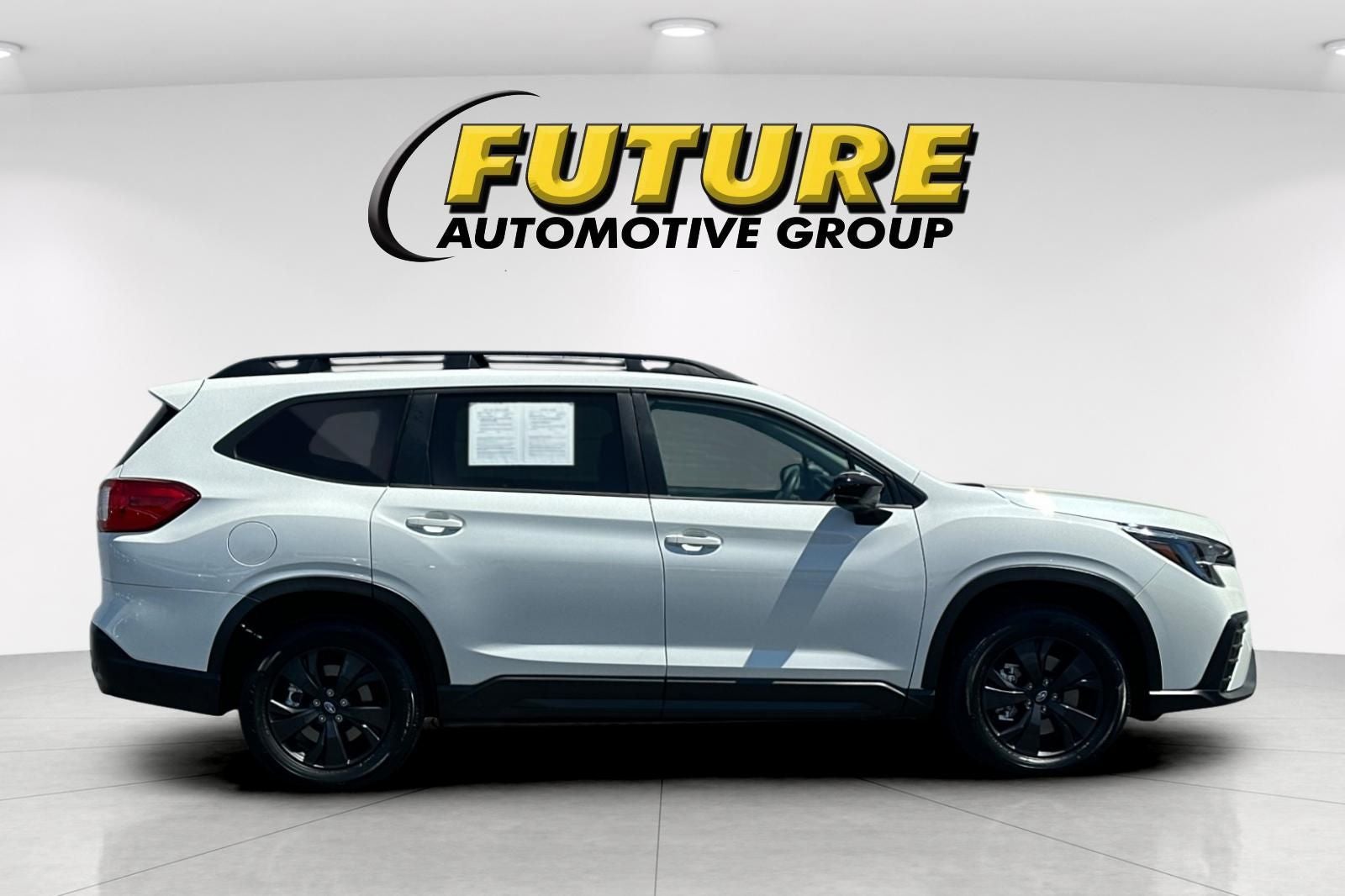 2026 Subaru Ascent Premium AWD