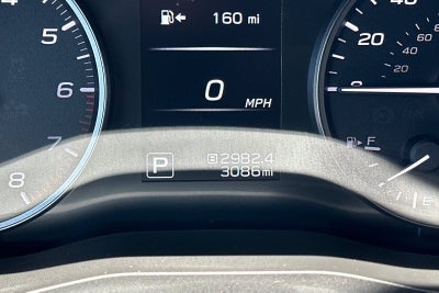 2026 Subaru Ascent Premium AWD
