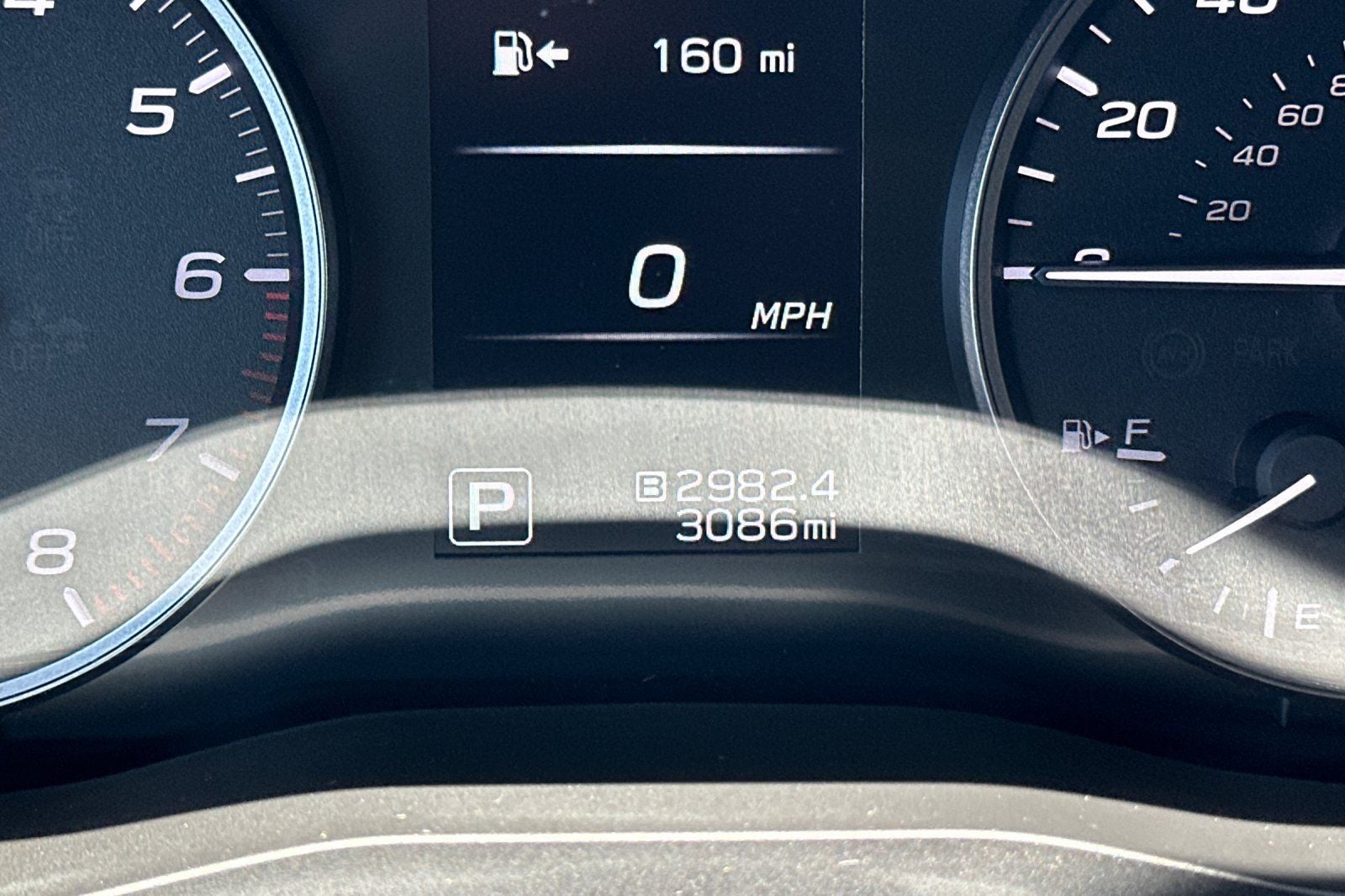 2026 Subaru Ascent Premium AWD