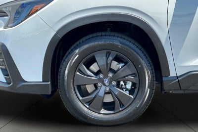 2026 Subaru Ascent Premium AWD