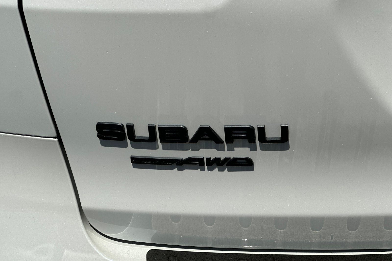 2026 Subaru Ascent Premium AWD