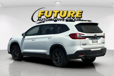2026 Subaru Ascent Premium AWD
