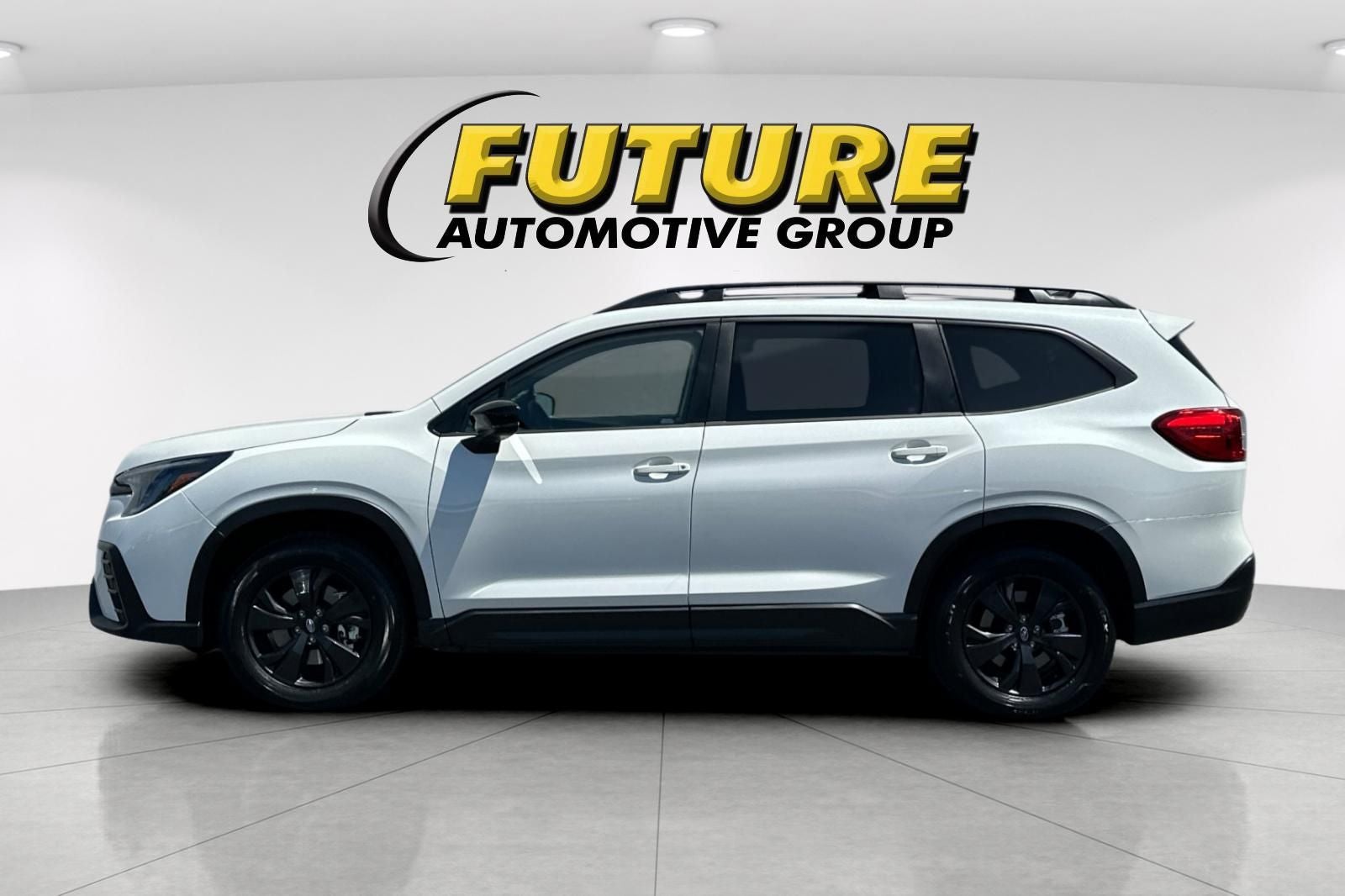 2026 Subaru Ascent Premium AWD