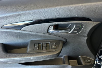 2020 Honda Pilot Elite AWD