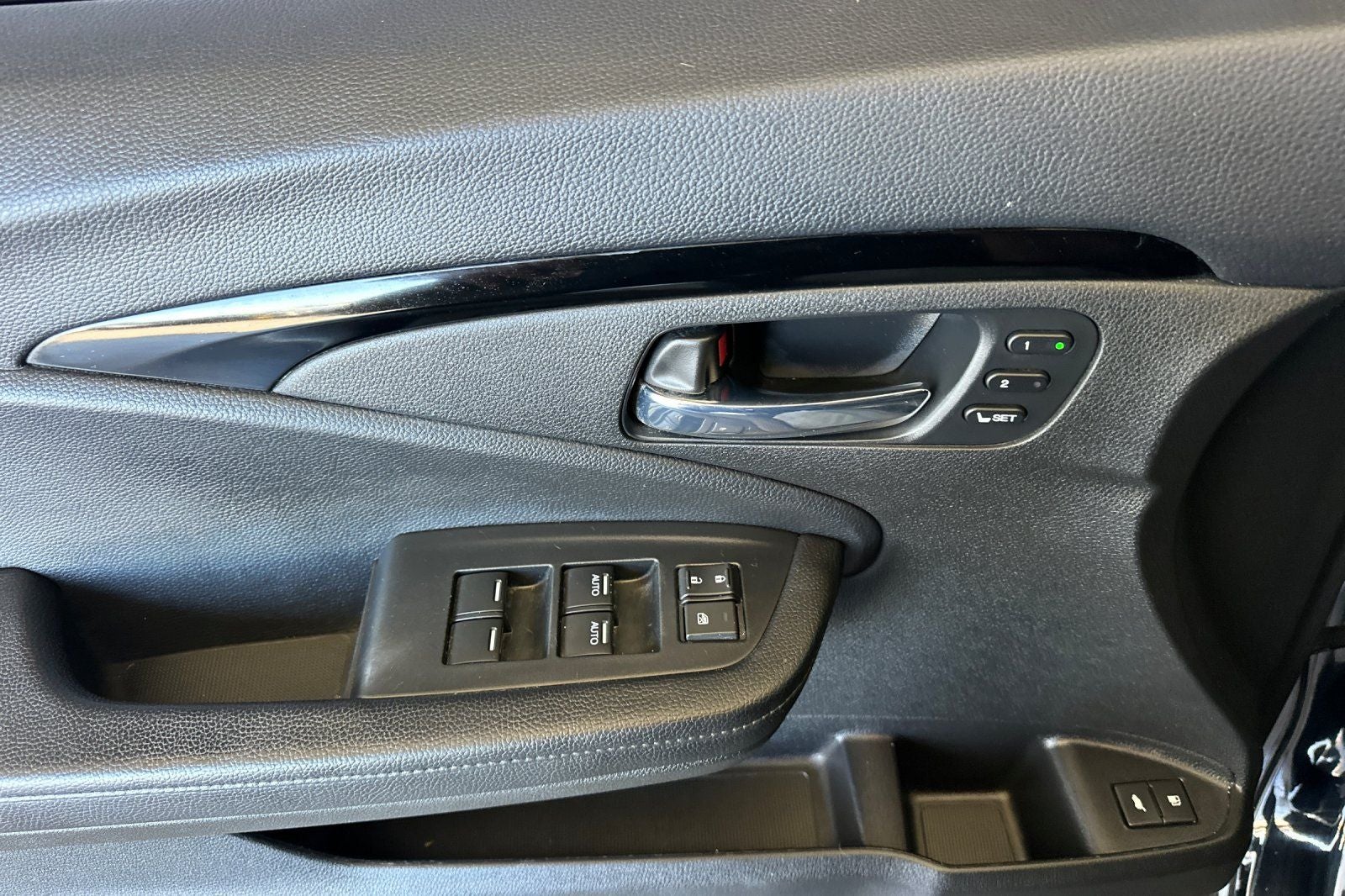 2020 Honda Pilot Elite AWD