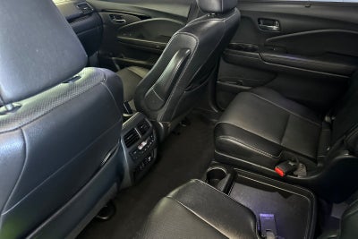 2020 Honda Pilot Elite AWD