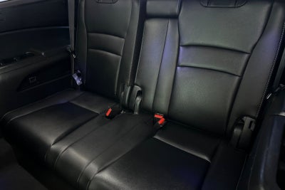 2020 Honda Pilot Elite AWD