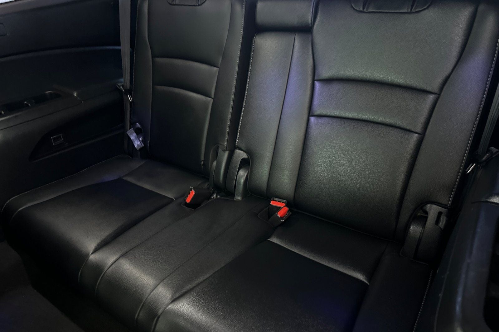 2020 Honda Pilot Elite AWD