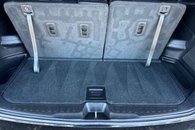 2020 Honda Pilot Elite AWD