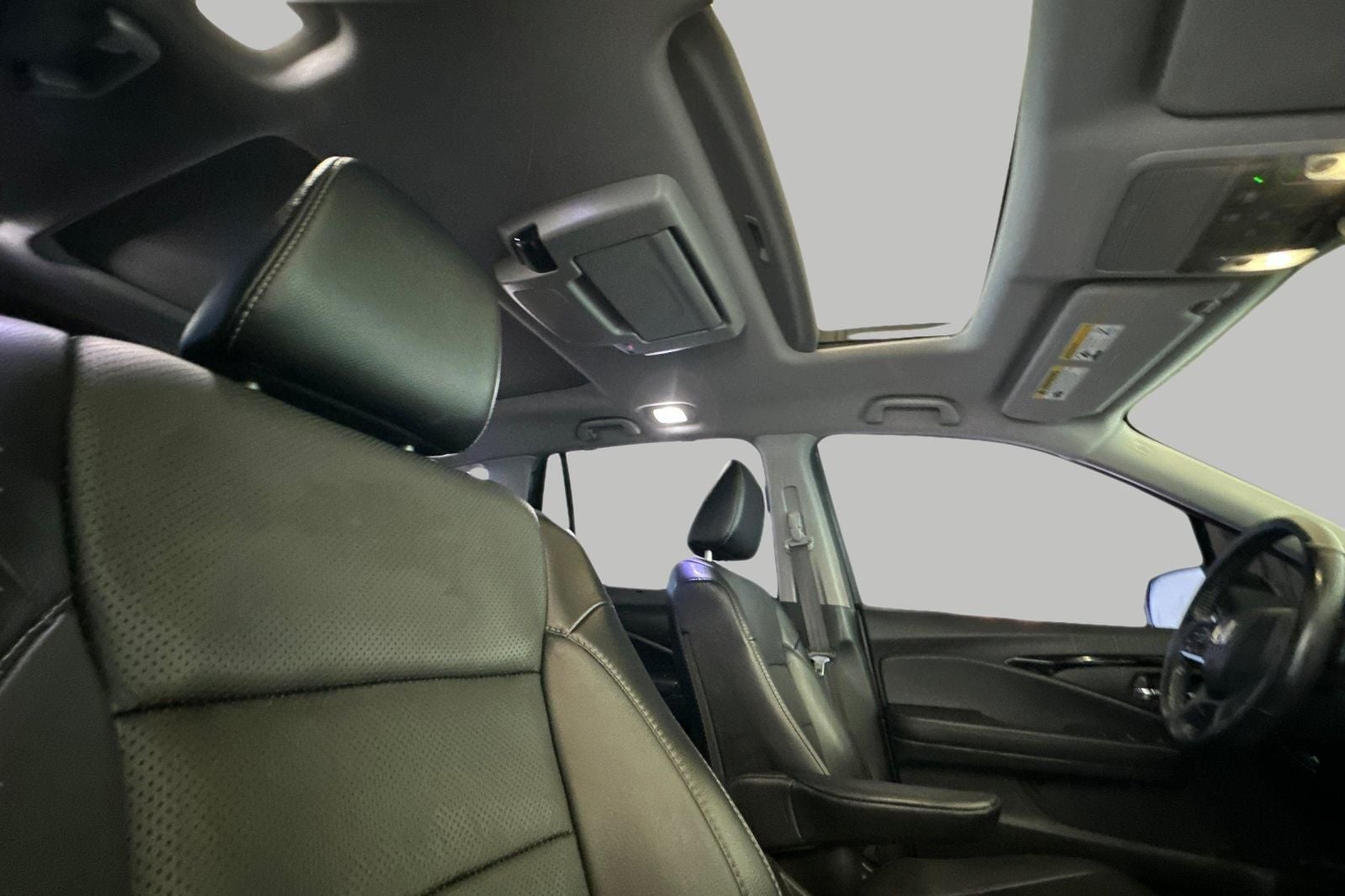 2020 Honda Pilot Elite AWD