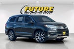 2020 Honda Pilot Elite AWD