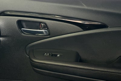 2020 Honda Pilot Elite AWD