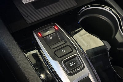 2020 Honda Pilot Elite AWD