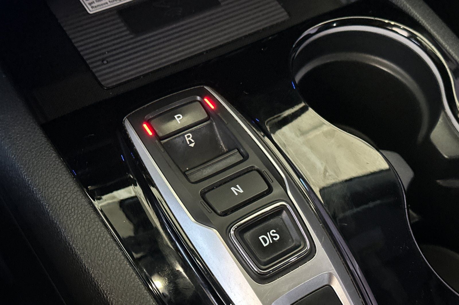 2020 Honda Pilot Elite AWD