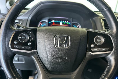 2020 Honda Pilot Elite AWD