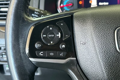 2020 Honda Pilot Elite AWD