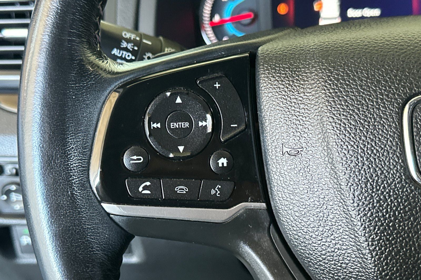 2020 Honda Pilot Elite AWD