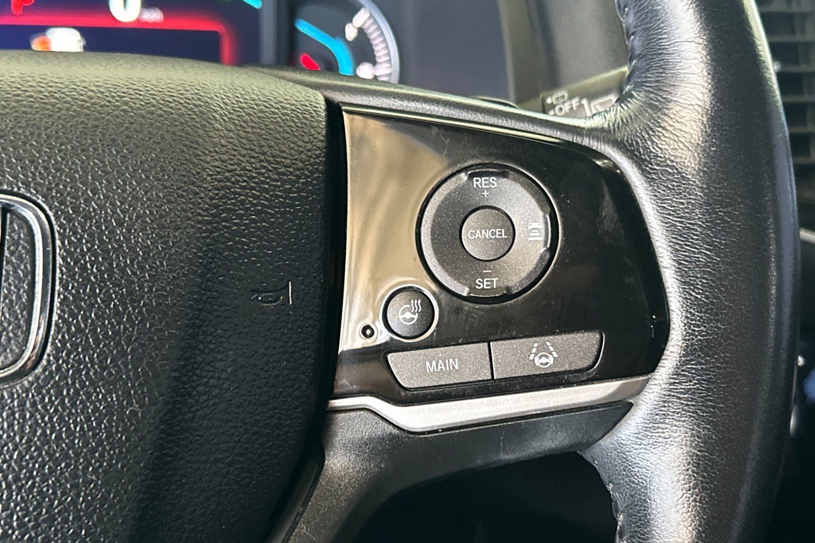 2020 Honda Pilot Elite AWD