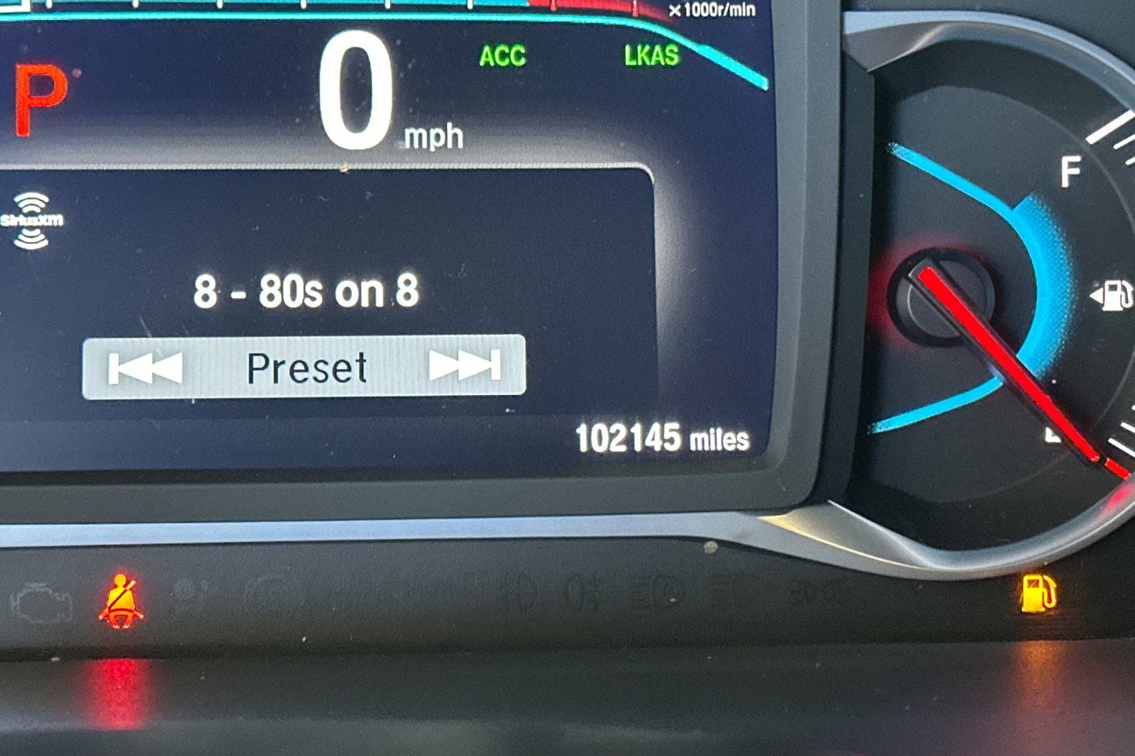 2020 Honda Pilot Elite AWD