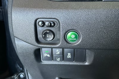2020 Honda Pilot Elite AWD