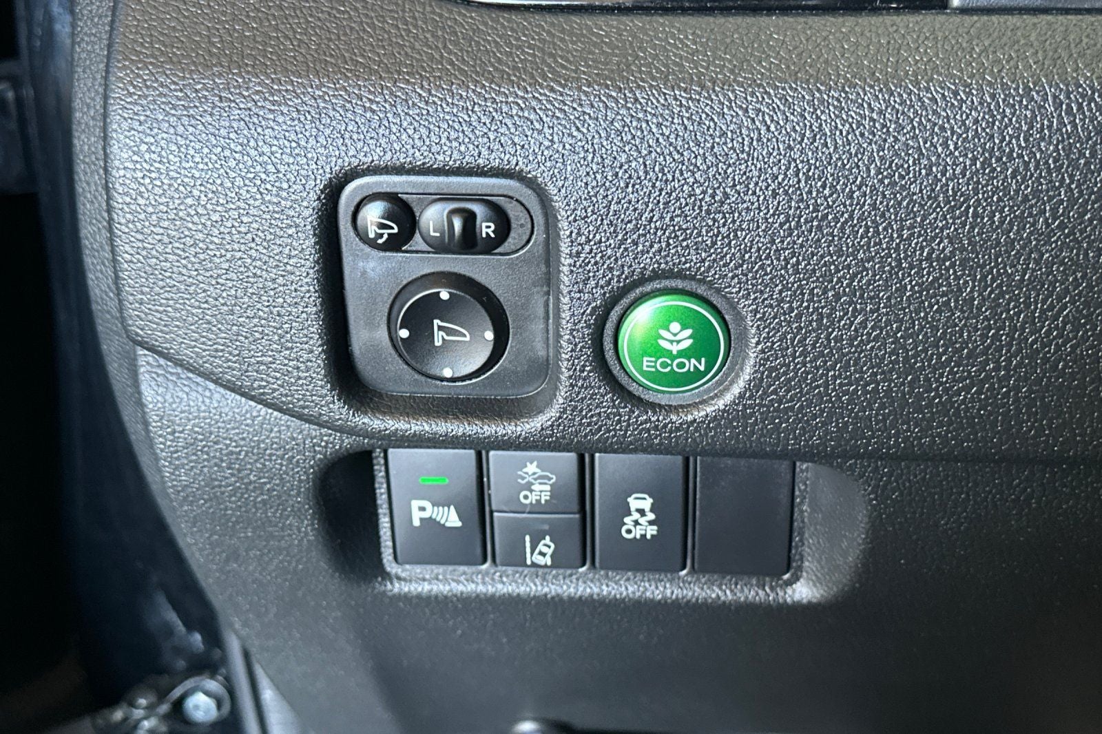 2020 Honda Pilot Elite AWD