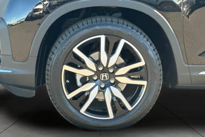 2020 Honda Pilot Elite AWD