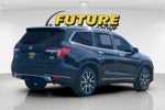 2020 Honda Pilot Elite AWD