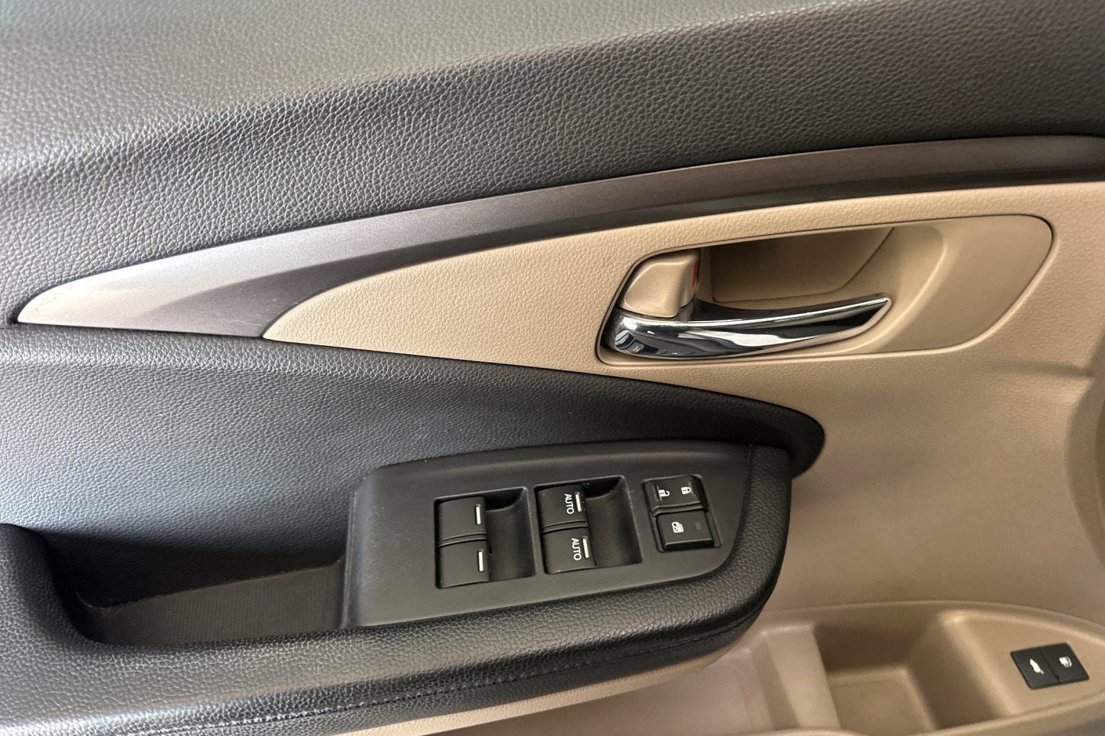 2016 Honda Pilot EX-L AWD