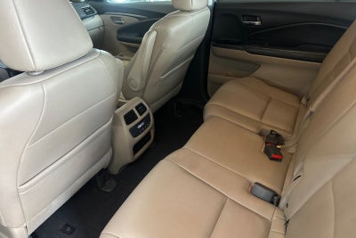 2016 Honda Pilot EX-L AWD