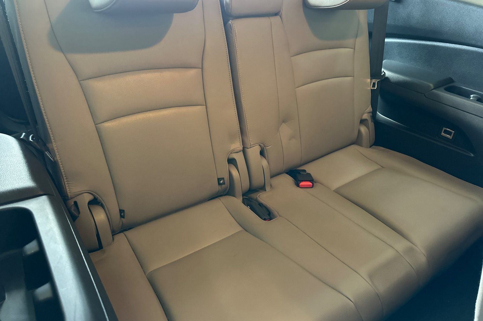 2016 Honda Pilot EX-L AWD