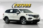 2016 Honda Pilot EX-L AWD