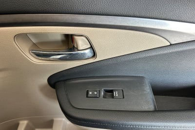 2016 Honda Pilot EX-L AWD