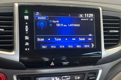 2016 Honda Pilot EX-L AWD