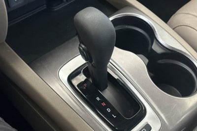 2016 Honda Pilot EX-L AWD