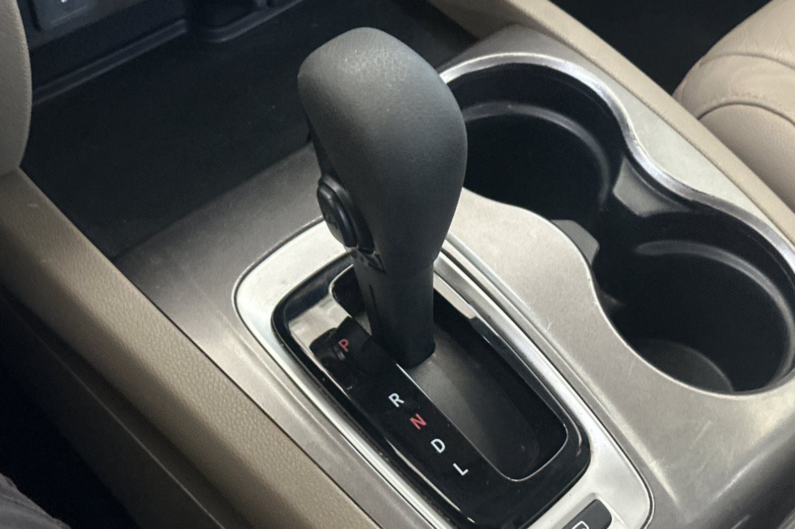2016 Honda Pilot EX-L AWD