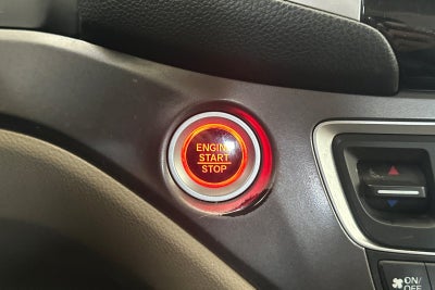 2016 Honda Pilot EX-L AWD