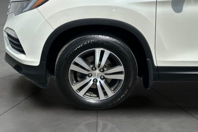 2016 Honda Pilot EX-L AWD