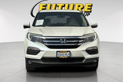 2016 Honda Pilot EX-L AWD