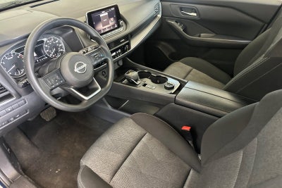 2024 Nissan Rogue SV AWD
