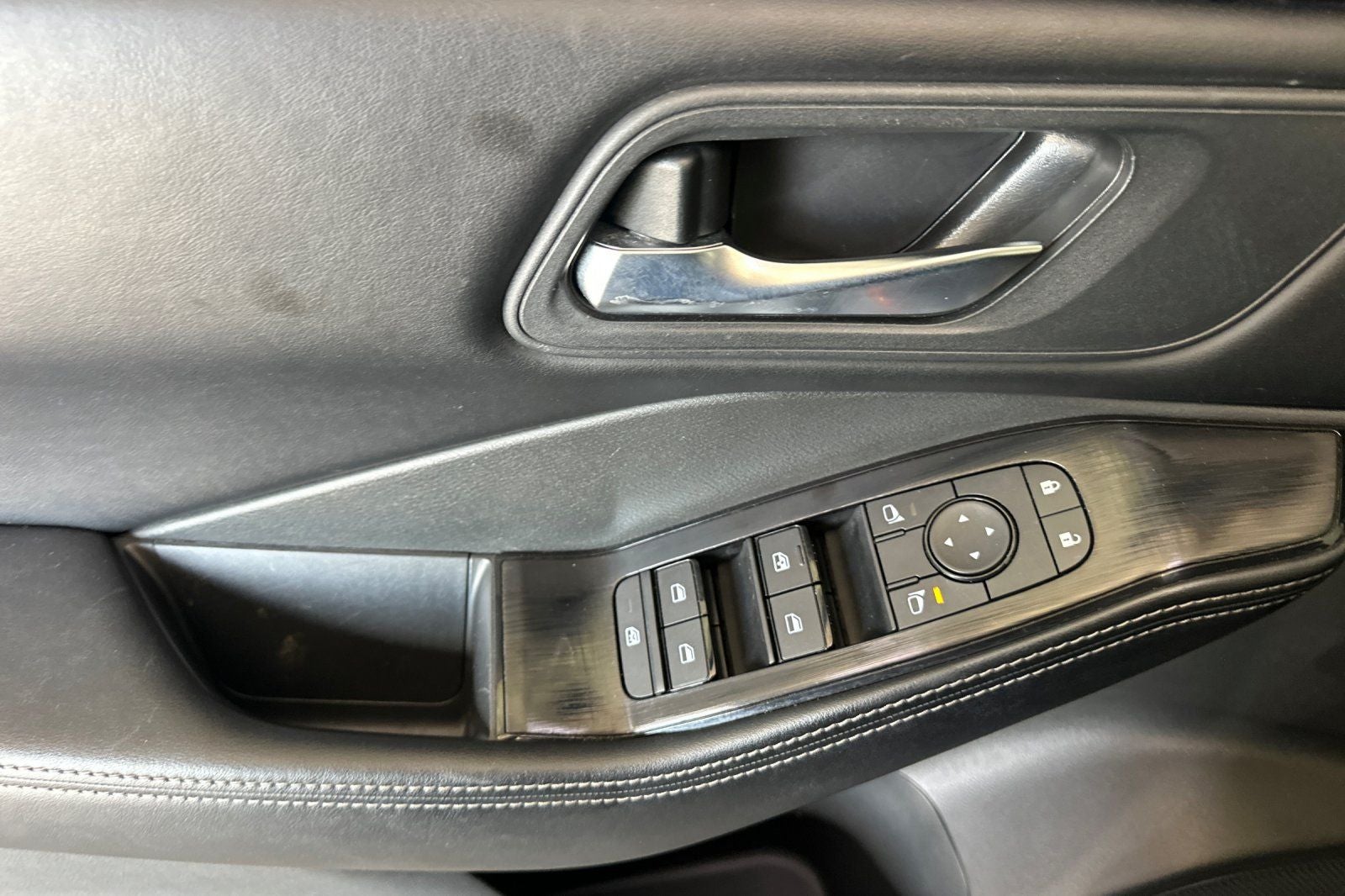 2024 Nissan Rogue SV AWD