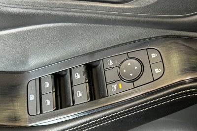2024 Nissan Rogue SV AWD