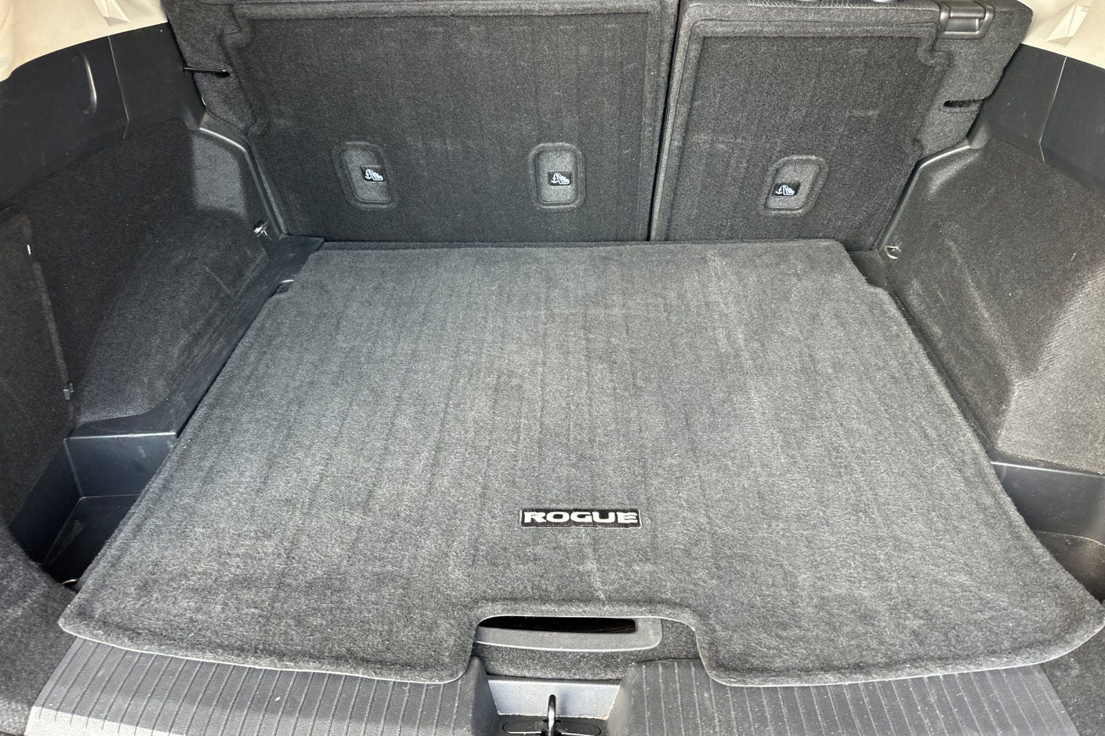2024 Nissan Rogue SV AWD