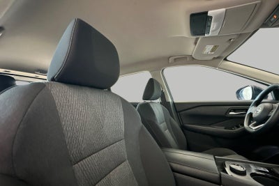2024 Nissan Rogue SV AWD